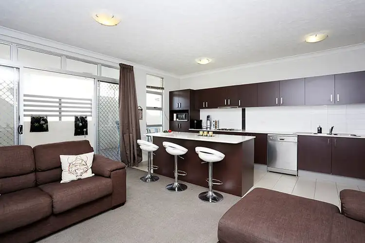 Third view of Homely unit listing, 6/44 Julia Street, Wavell Heights QLD 4012