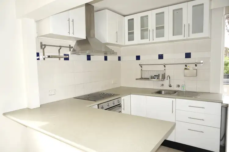 Third view of Homely apartment listing, 10/52 Pasley Street, South Yarra VIC 3141