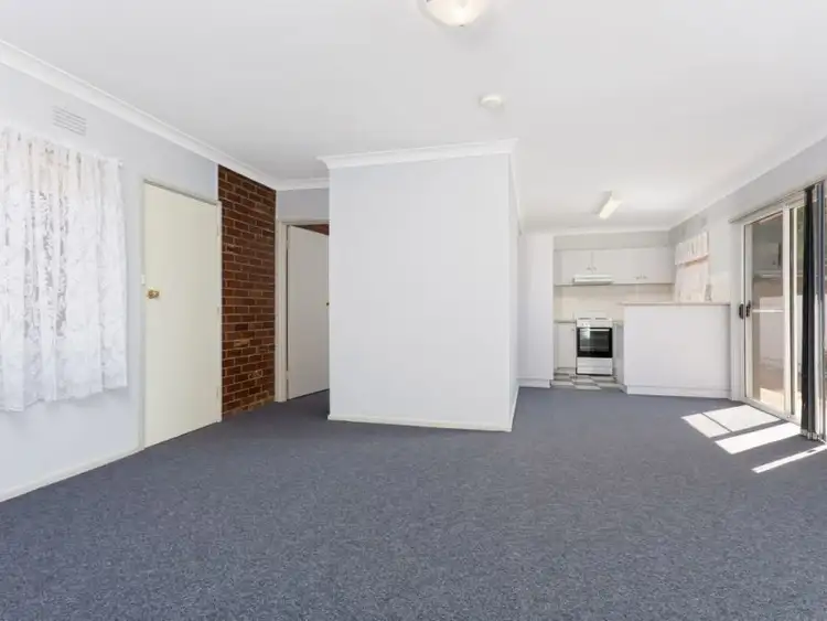 Second view of Homely unit listing, Address available on request