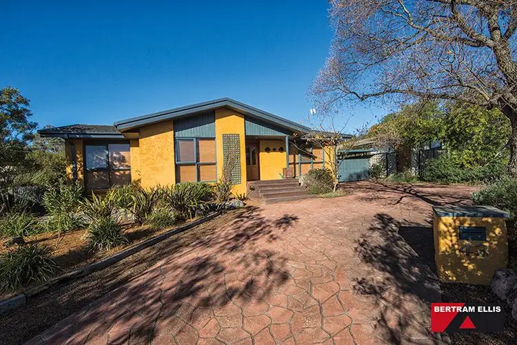 Third view of Homely house listing, 43 Ballarat Street, Fisher ACT 2611