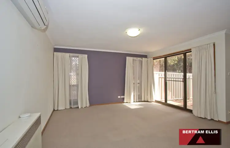 Third view of Homely townhouse listing, 29/24 Damala Street, Waramanga ACT 2611