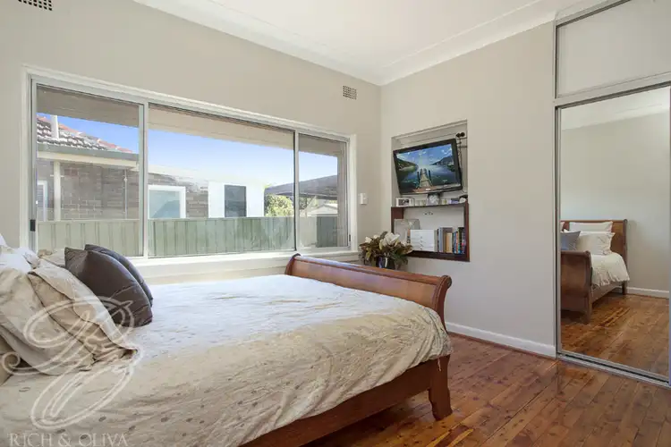 Fifth view of Homely house listing, 16 Robinson Street, Belfield NSW 2191