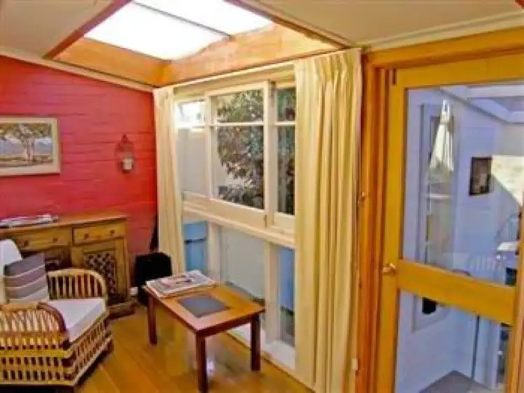 Third view of Homely house listing, 255 Davey Street, South Hobart TAS 7004