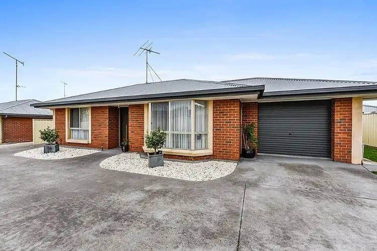 3/5 JOHN ST, Mount Gambier SA 5290