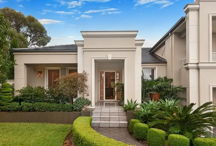24 Throsby Close, Barden Ridge NSW 2234