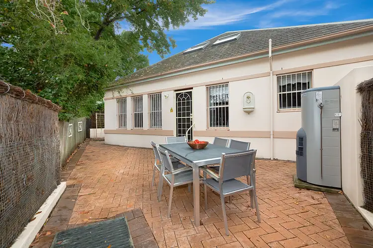 Fifth view of Homely villa listing, 6/88 Redmyre Road, Strathfield NSW 2135