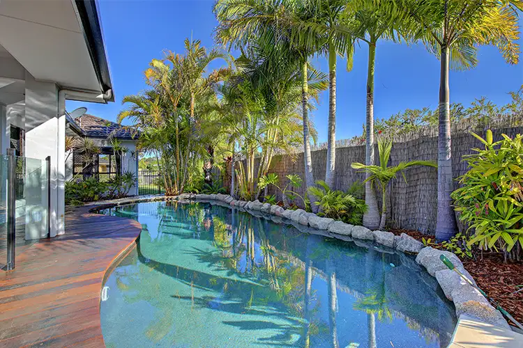Second view of Homely house listing, 1 Pembroke Crescent, Sippy Downs QLD 4556