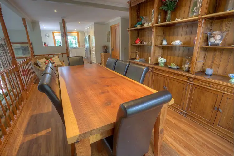 Second view of Homely house listing, 56 Station Street, Porepunkah VIC 3740