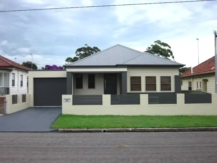 22 Knight Street, New Lambton NSW 2305
