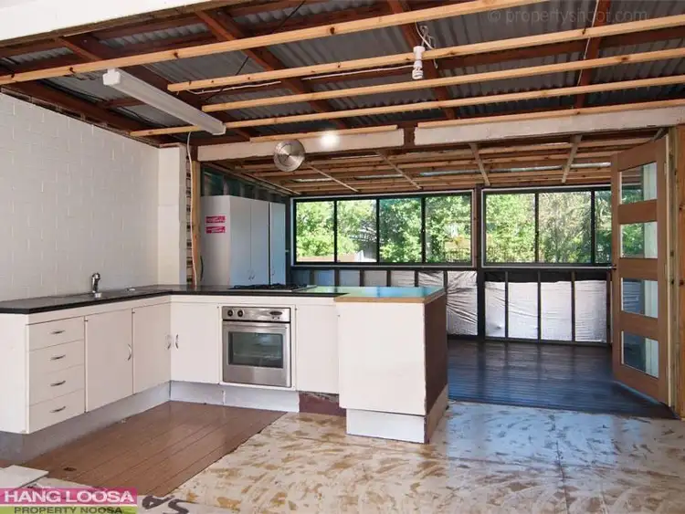 Fifth view of Homely house listing, 54 Werin Street, Tewantin QLD 4565