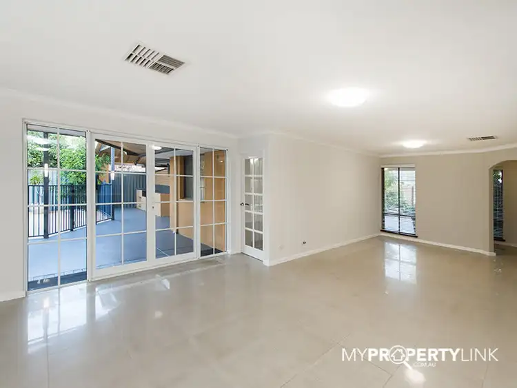 Fifth view of Homely house listing, 16 Wonga Road, Noranda WA 6062