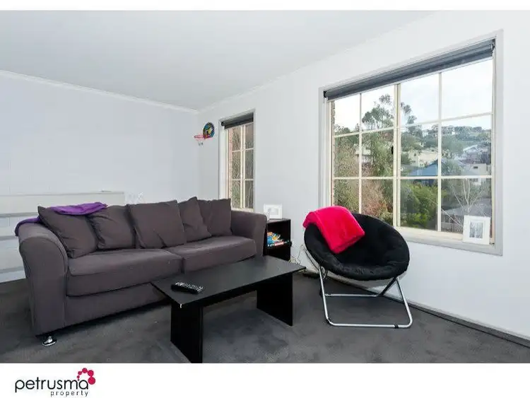 Fourth view of Homely unit listing, 5/32 Cato Avenue, West Hobart TAS 7000