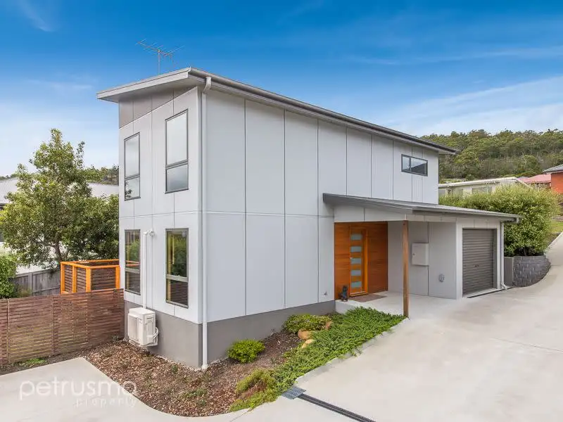 Main view of Homely house listing, 1/85 Oakdowns Parade, Oakdowns TAS 7019