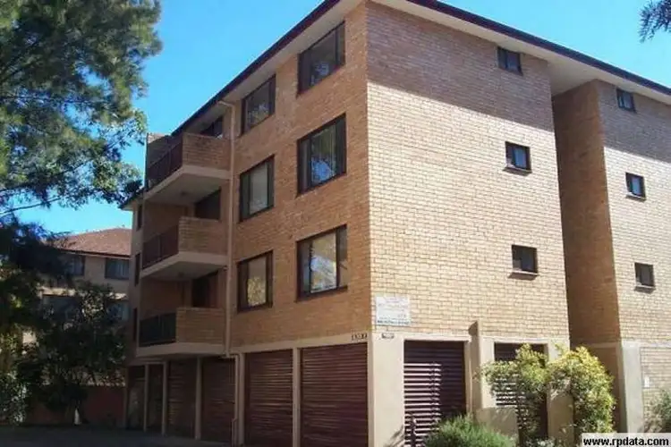 Second view of Homely unit listing, 43/26 Mantaka St, Blacktown NSW 2148