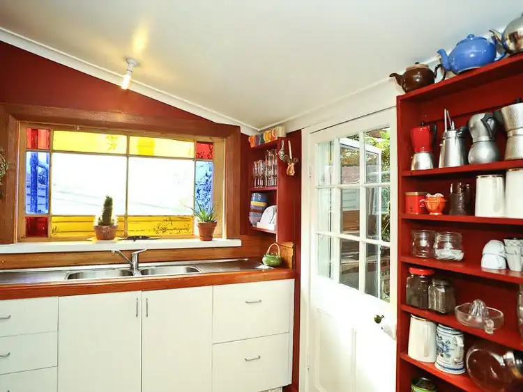 Fifth view of Homely house listing, 62 Hamilton Street, West Hobart TAS 7000