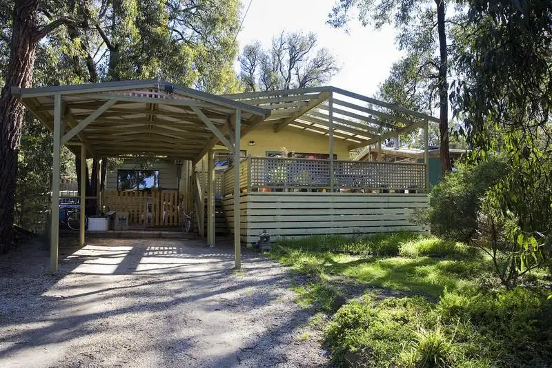 Main view of Homely house listing, 9 Berthon  Street, Aireys Inlet VIC 3231