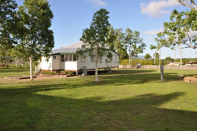 18B Allendale Drive, Alligator Creek QLD 4816