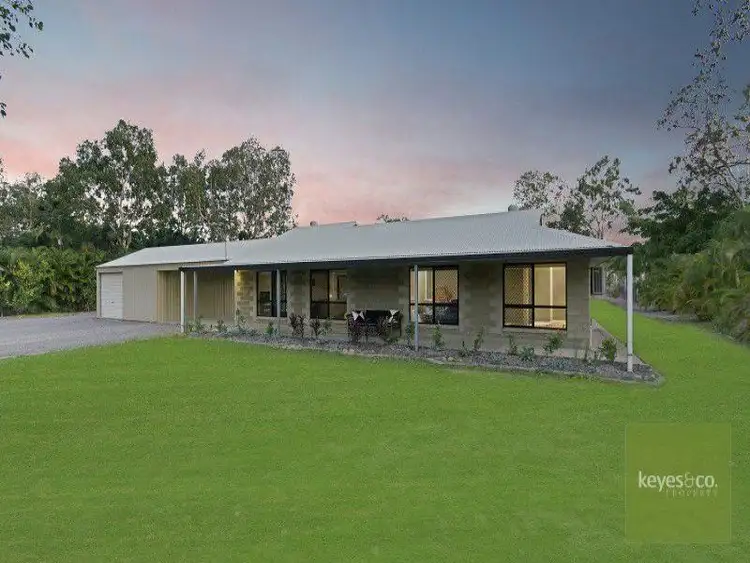 Second view of Homely house listing, 2 Octagonal Crescent, Kelso QLD 4815