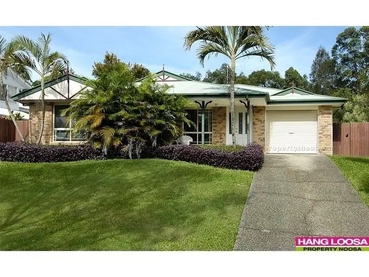 15 Lomandra Pl, Tewantin QLD 4565