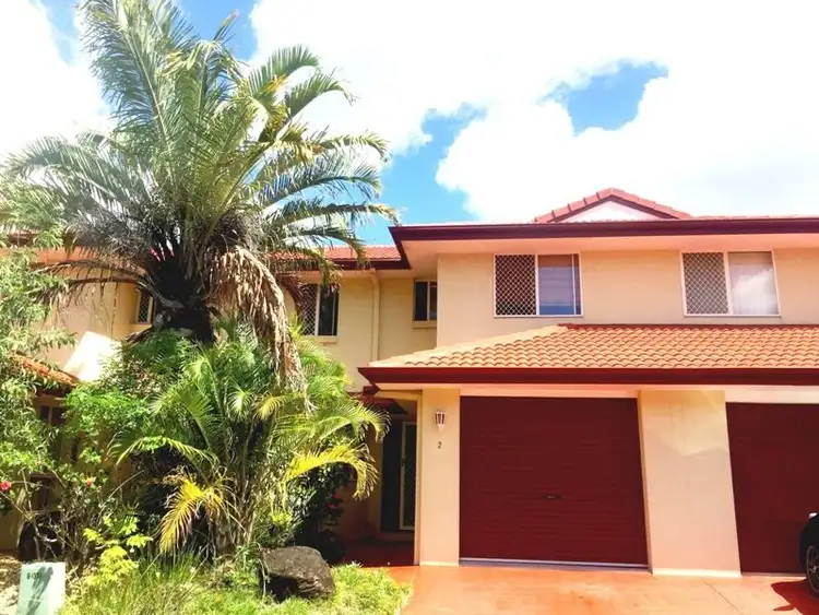 2/102 Alexander Drive, Highland Park QLD 4211