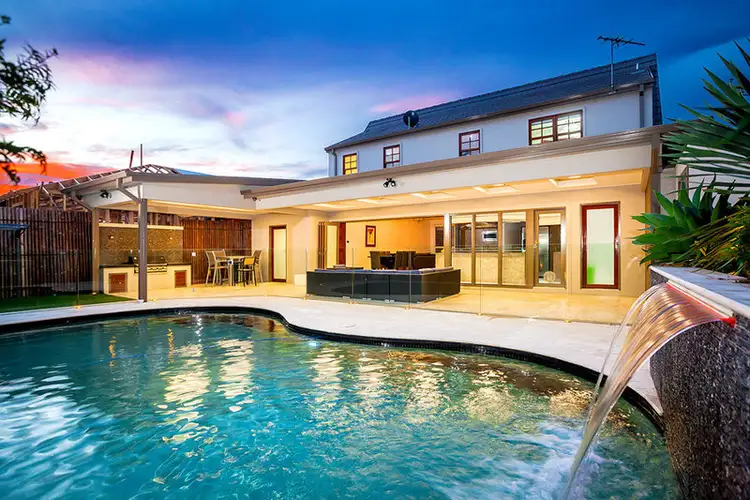 Fourth view of Homely house listing, 34 Cave Road, Strathfield NSW 2135