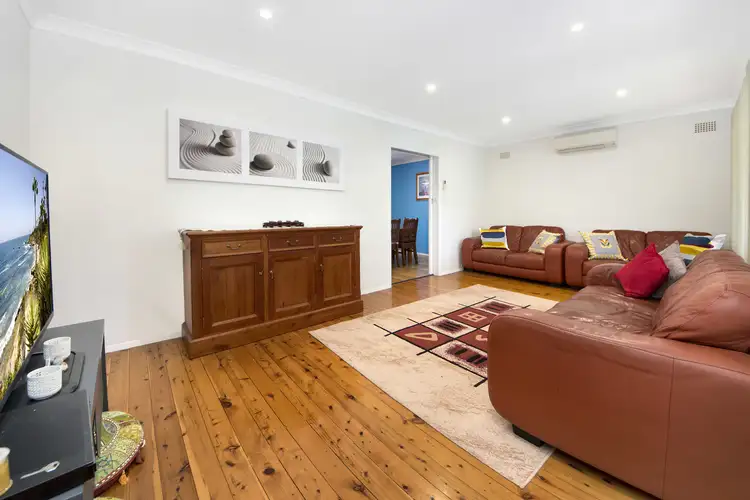 Second view of Homely house listing, 57 Wollybutt Road, Engadine NSW 2233