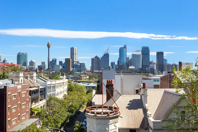 Sixth view of Homely apartment listing, 503/14 Macleay Street, Potts Point NSW 2011