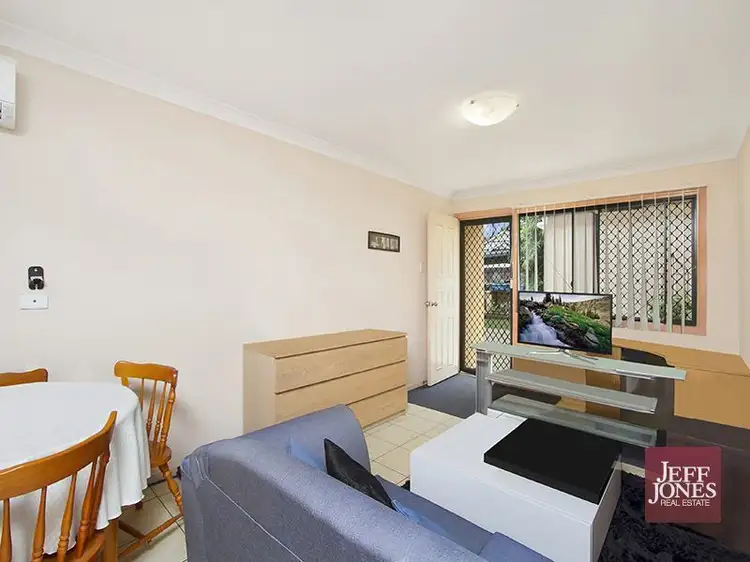 Second view of Homely unit listing, 1/44 Douglas Street, Greenslopes QLD 4120