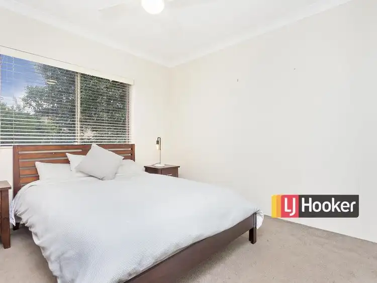 Third view of Homely apartment listing, 8/593 New Canterbury Road, Dulwich Hill NSW 2203