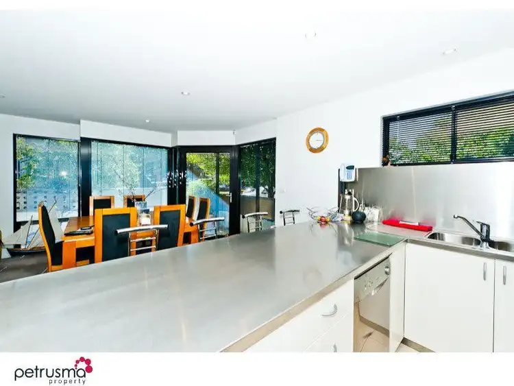 Fifth view of Homely unit listing, 5/82 Sandy Bay Road, Battery Point TAS 7004