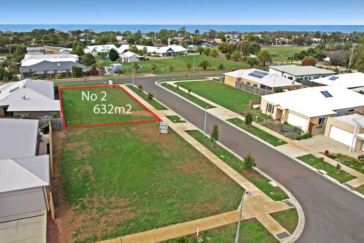 2 Sunrise Avenue, Torquay VIC 3228
