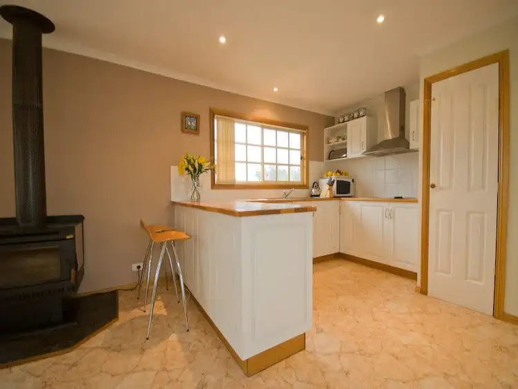 Fifth view of Homely house listing, 81 Montagu Bay Road, Montagu Bay TAS 7018