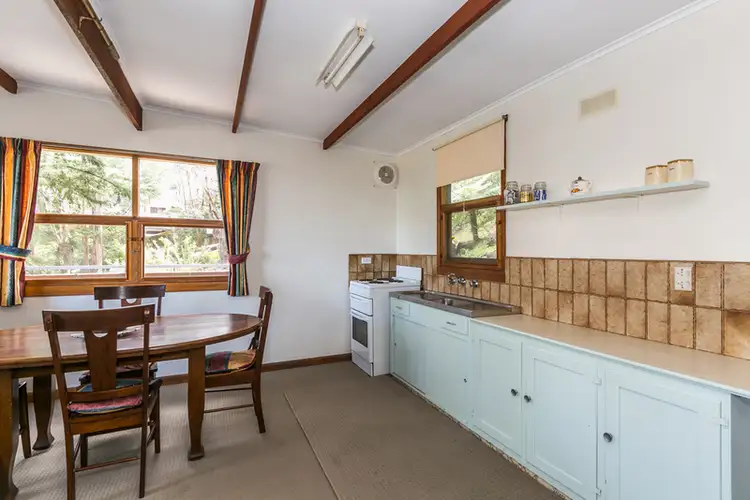 Fourth view of Homely house listing, 2 Karingal Drive, Wye River VIC 3221