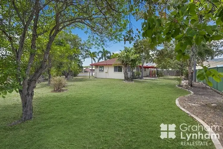 Second view of Homely house listing, 13 Lyell Court, Wulguru QLD 4811