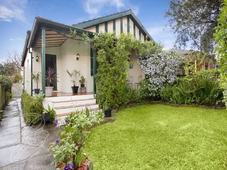 25 Brooklyn Street, Strathfield South NSW 2136