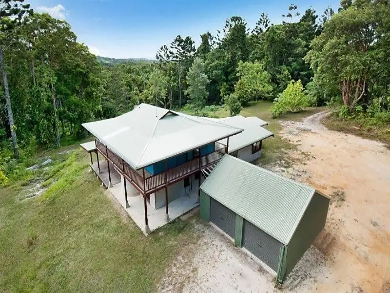 Main view of Homely house listing, 17 Skinners Shoot Road, Skinners Shoot NSW 2481