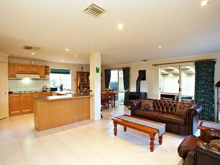Third view of Homely house listing, 8 Addison Place, Seabrook VIC 3028