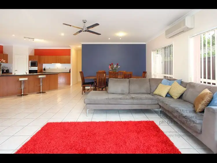 Fifth view of Homely house listing, 26 Greenford Street, Chapel Hill QLD 4069
