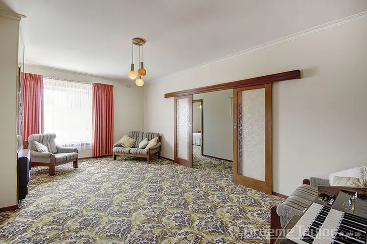 Third view of Homely house listing, 63 Drysdale Avenue, Hamlyn Heights VIC 3215
