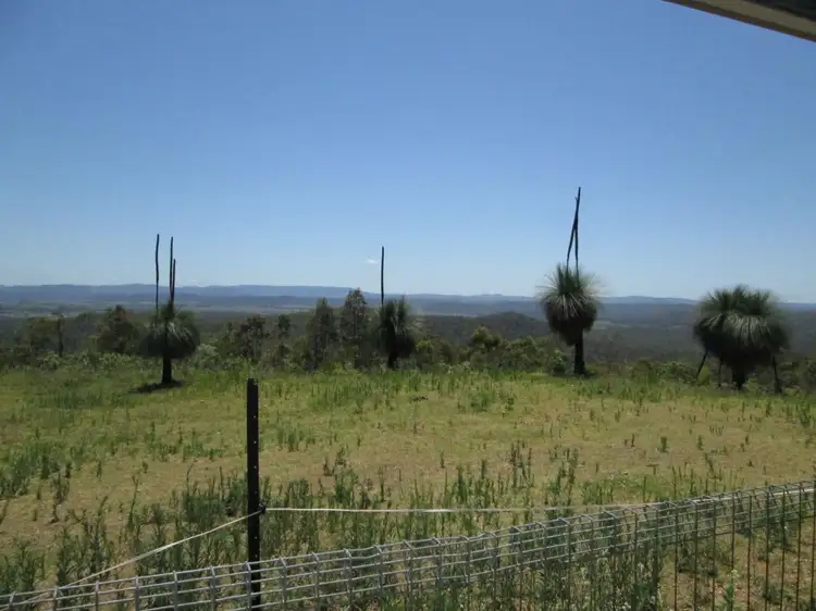 Second view of Homely rural property listing, lot 75 Fairfield Rd, Tabulam NSW 2469