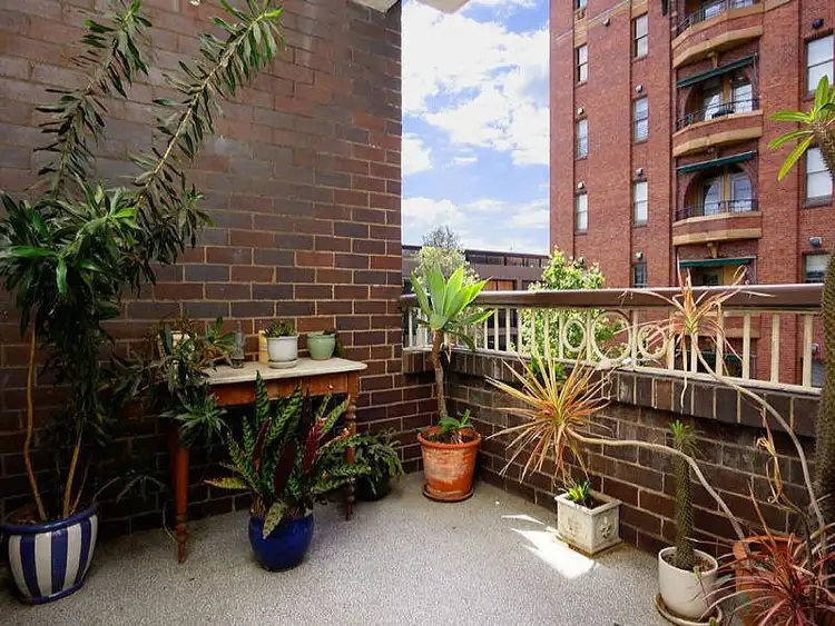 Fourth view of Homely apartment listing, 12A/99 Macleay Street, Potts Point NSW 2011
