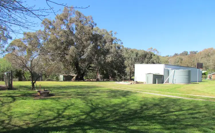 Fifth view of Homely rural property listing, 14 Ogilvies Road, Mansfield VIC 3722