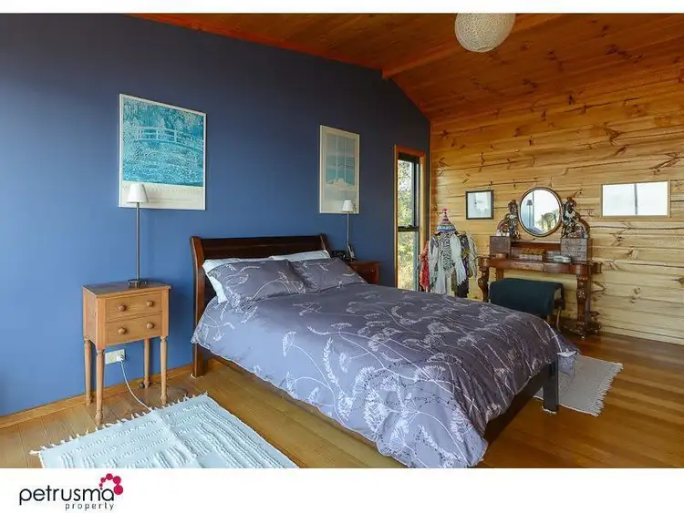 Sixth view of Homely house listing, 53 Invercargill Road, Mount Nelson TAS 7007