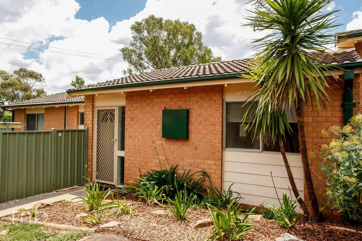 Main view of Homely townhouse listing, 15/5-12 Keithian Place, Orange NSW 2800