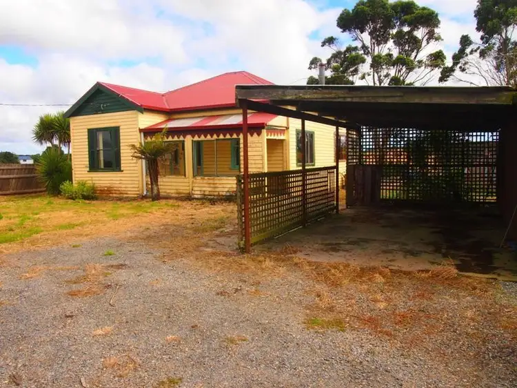 Main view of Homely house listing, 146 Plummers Road, Forest TAS 7330