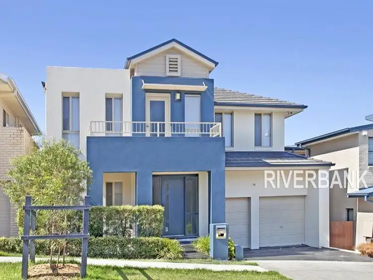 27 Tuabilli Street, Pemulwuy NSW 2145