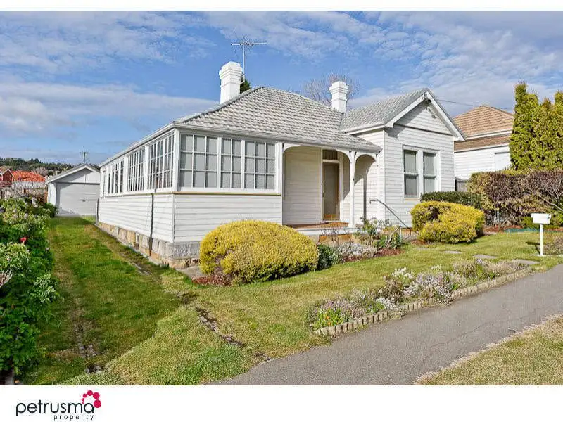 Main view of Homely house listing, 4 Liena Road, Lindisfarne TAS 7015