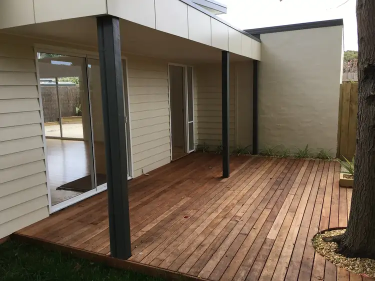 Second view of Homely house listing, 70 Whitehead Grove, Rosebud West VIC 3940