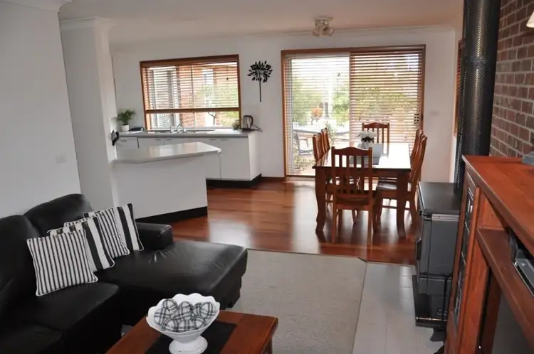 Fourth view of Homely house listing, 11 Stratos Place, Cooma NSW 2630