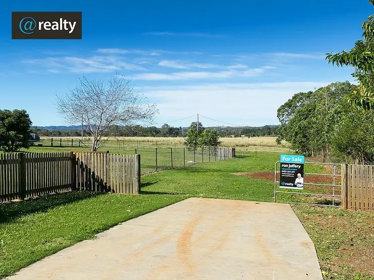 Second view of Homely land listing, Lot 3, LOT Lot 3, 45a Kevin Rd, Imbil QLD 4570